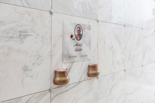 Arredo loculo Gravellona 1