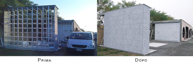 Corteolona prima-dopo